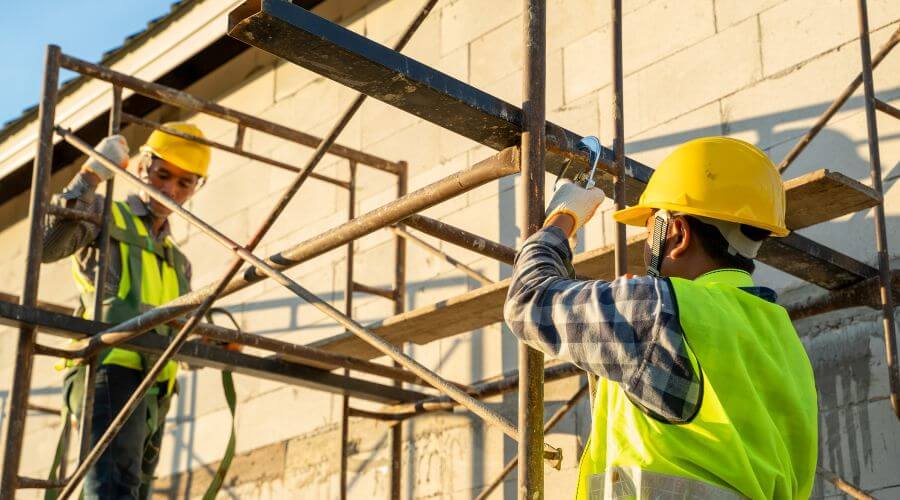 Expert top industrial roofings services in Minden, IA